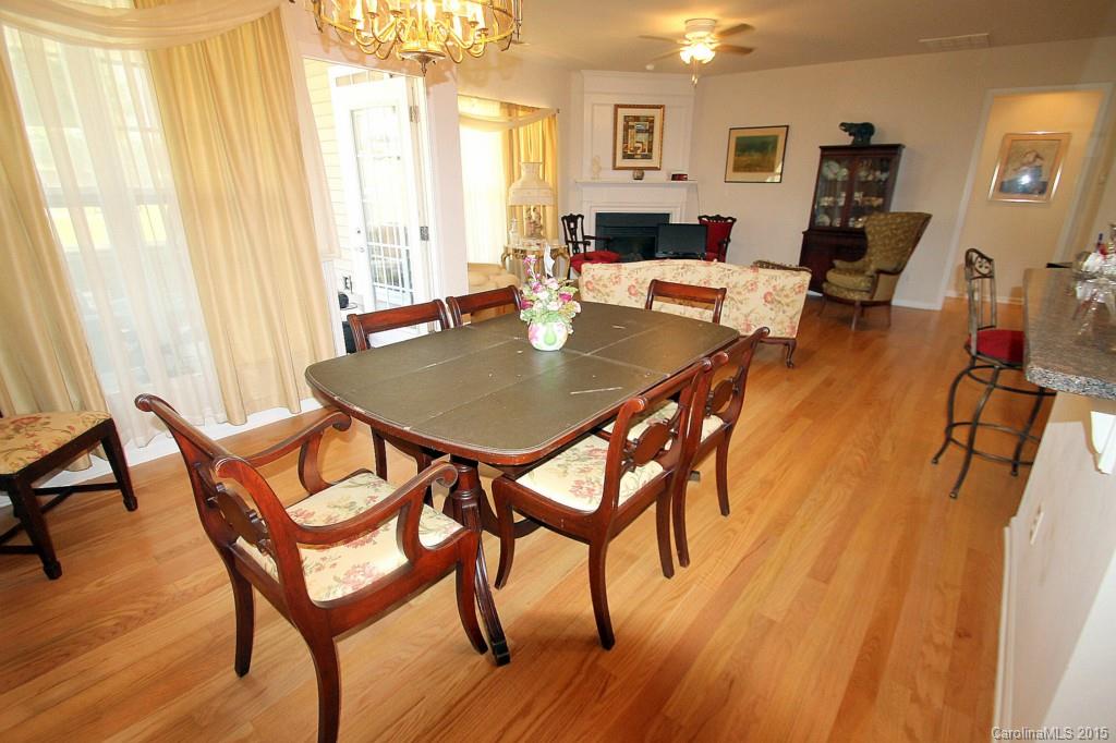 Sun City Carolina Lakes - Residential