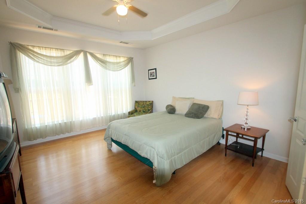 Sun City Carolina Lakes - Residential