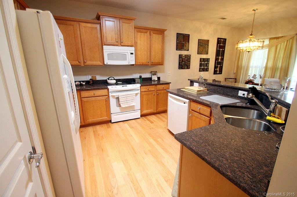 Sun City Carolina Lakes - Residential