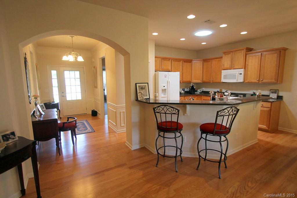 Sun City Carolina Lakes - Residential