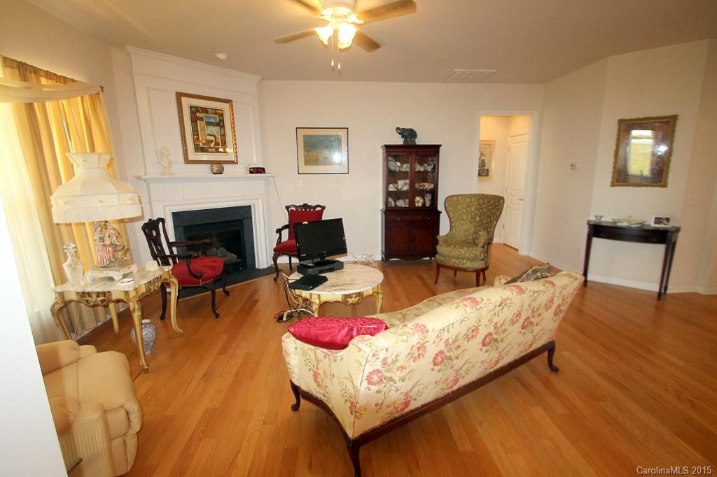 Sun City Carolina Lakes - Residential