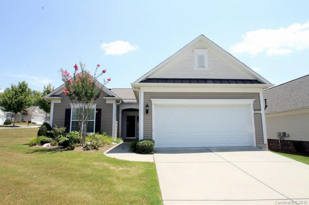 Sun City Carolina Lakes - Residential