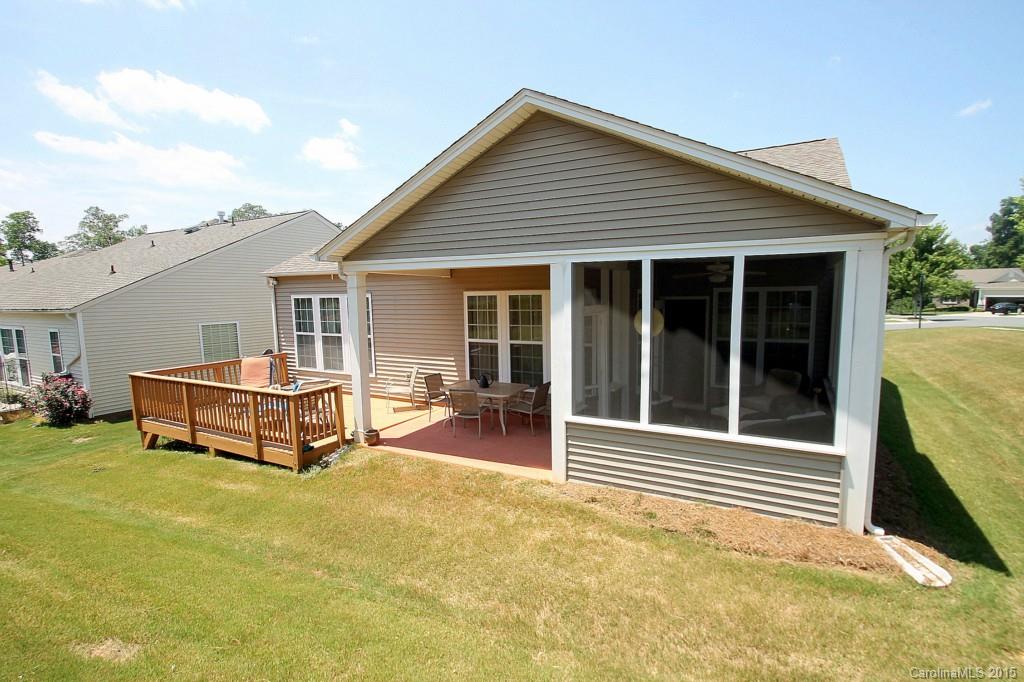 Sun City Carolina Lakes - Residential