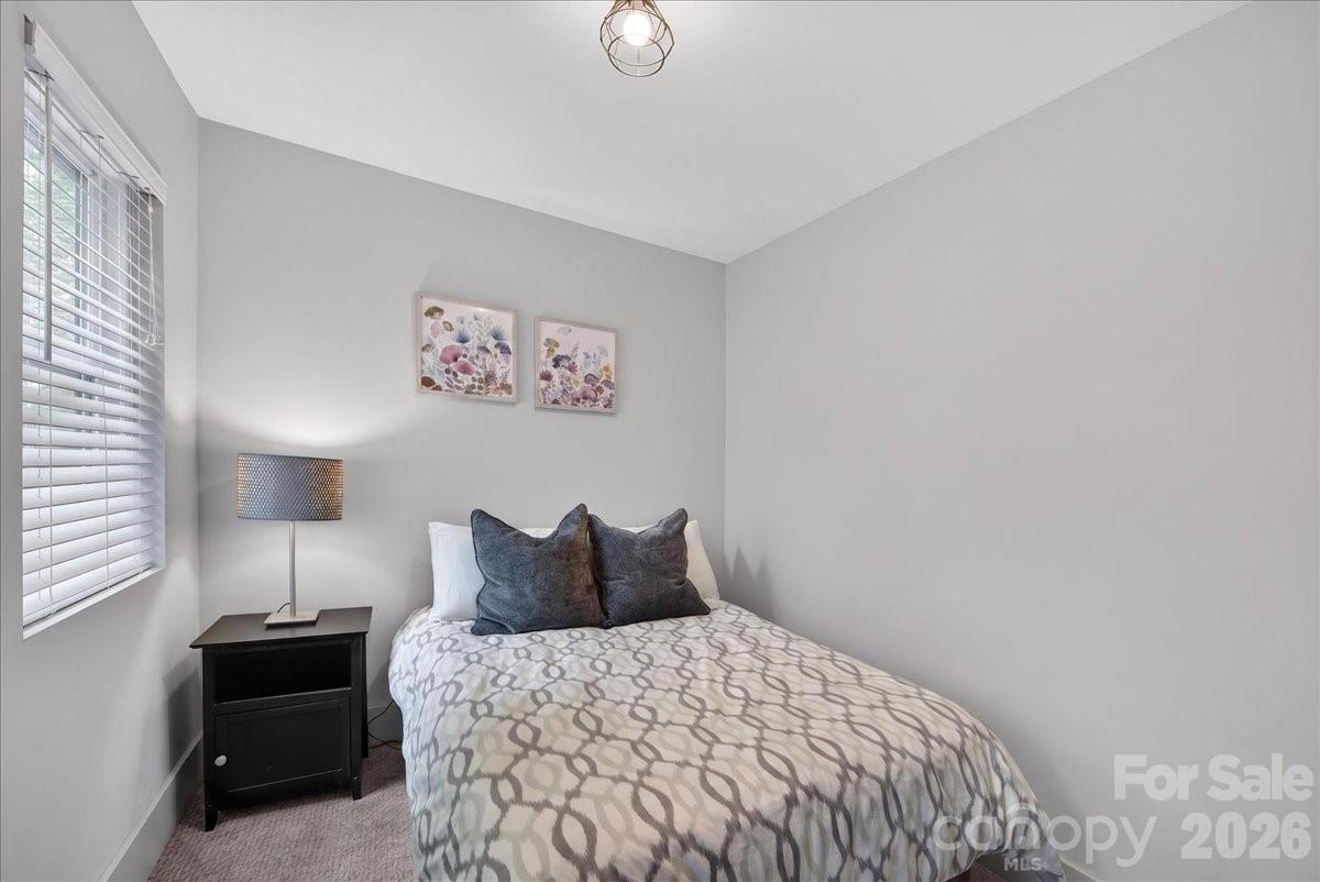 South End - Residential