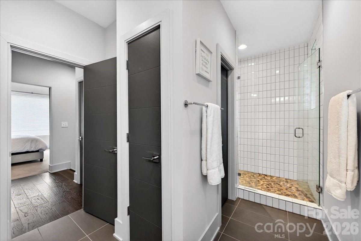 South End - Residential