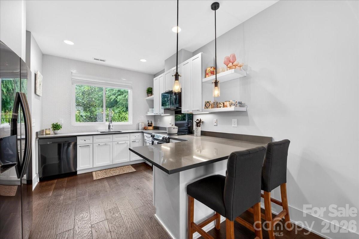 South End - Residential