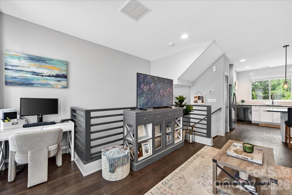 South End - Residential