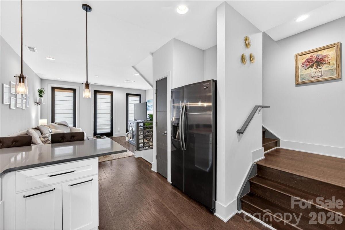 South End - Residential