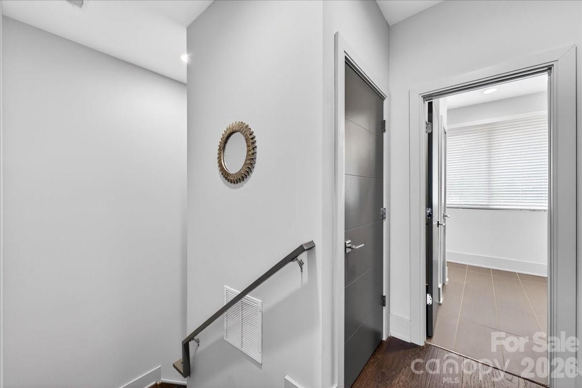 South End - Residential