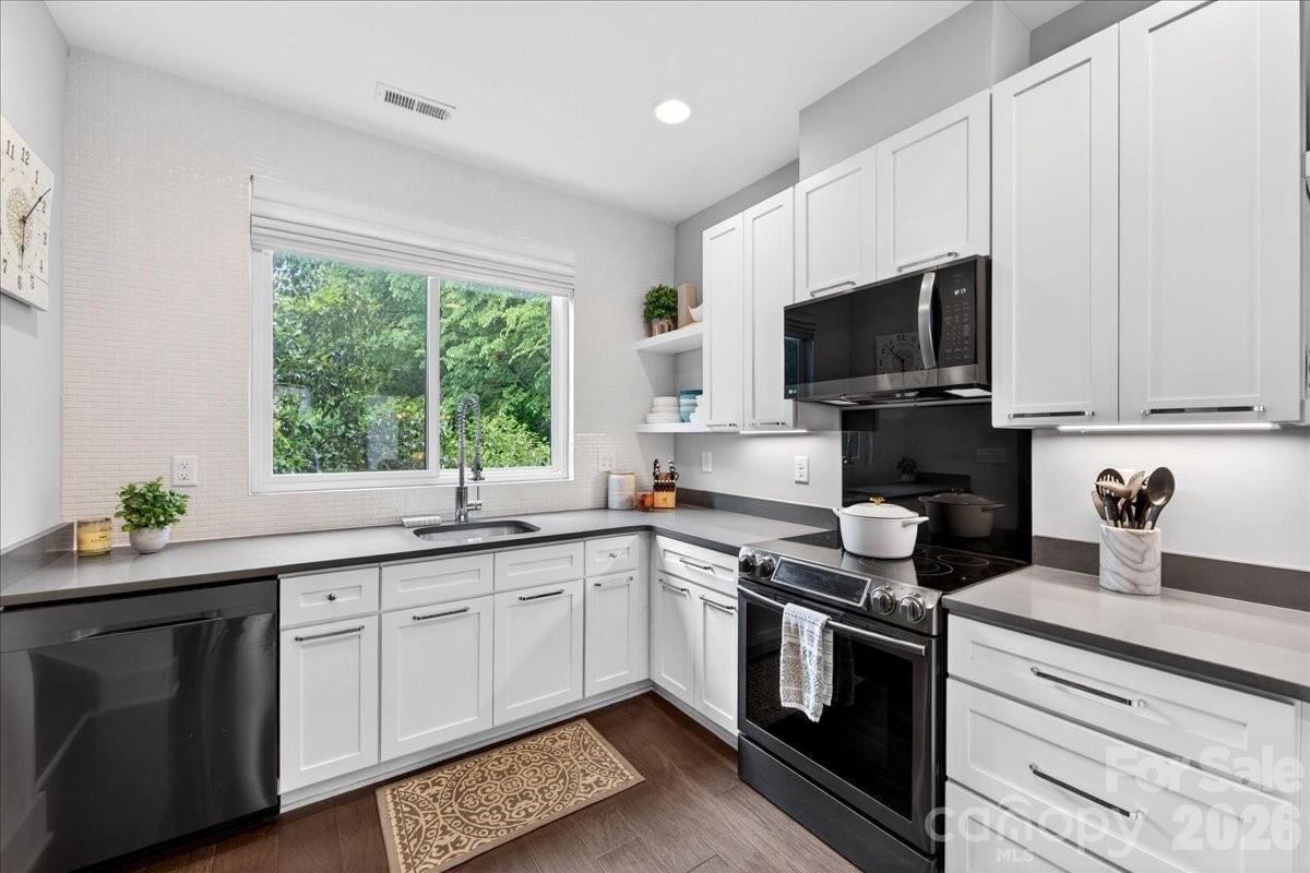 South End - Residential