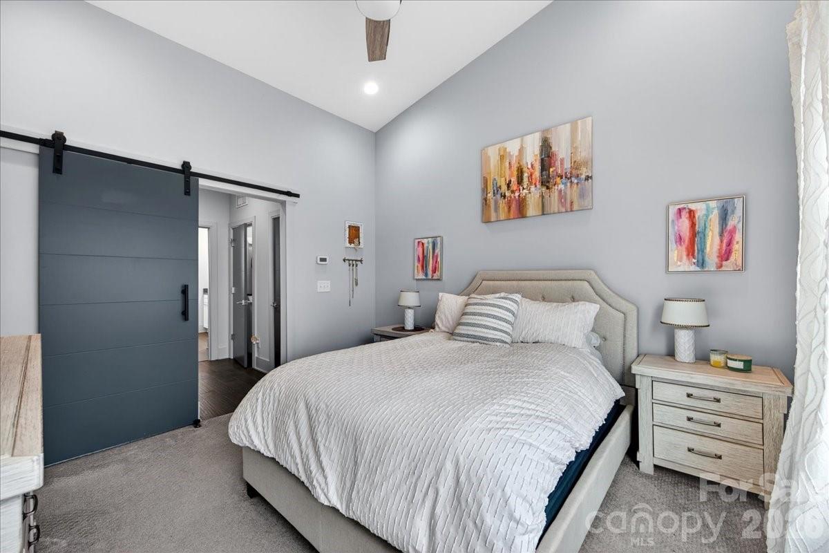South End - Residential