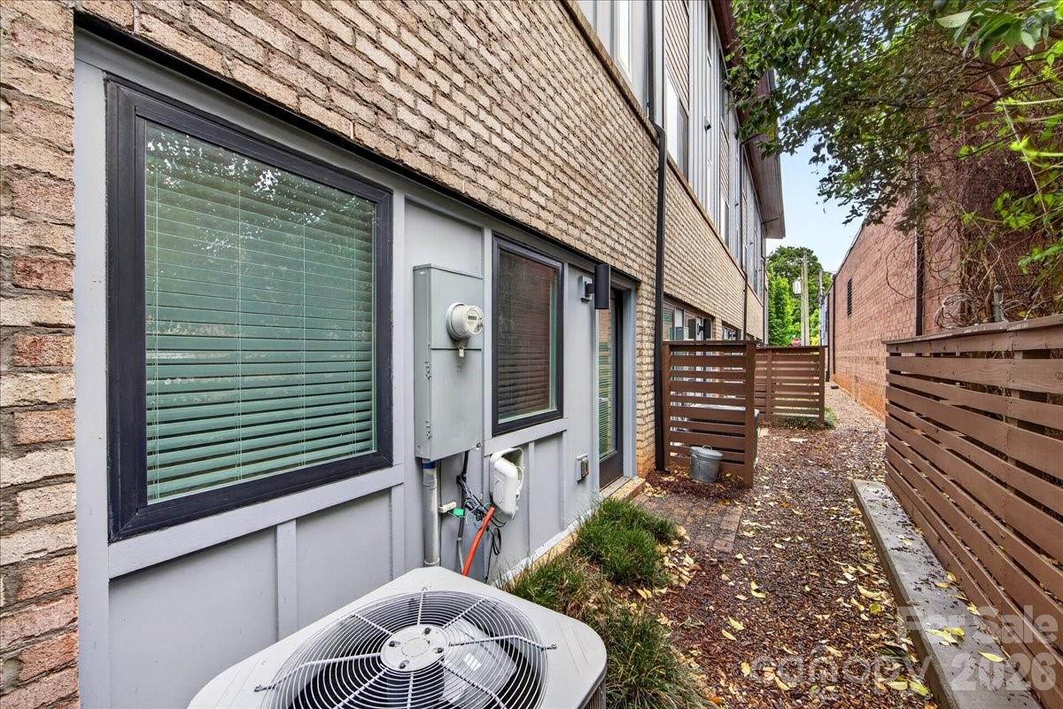 South End - Residential