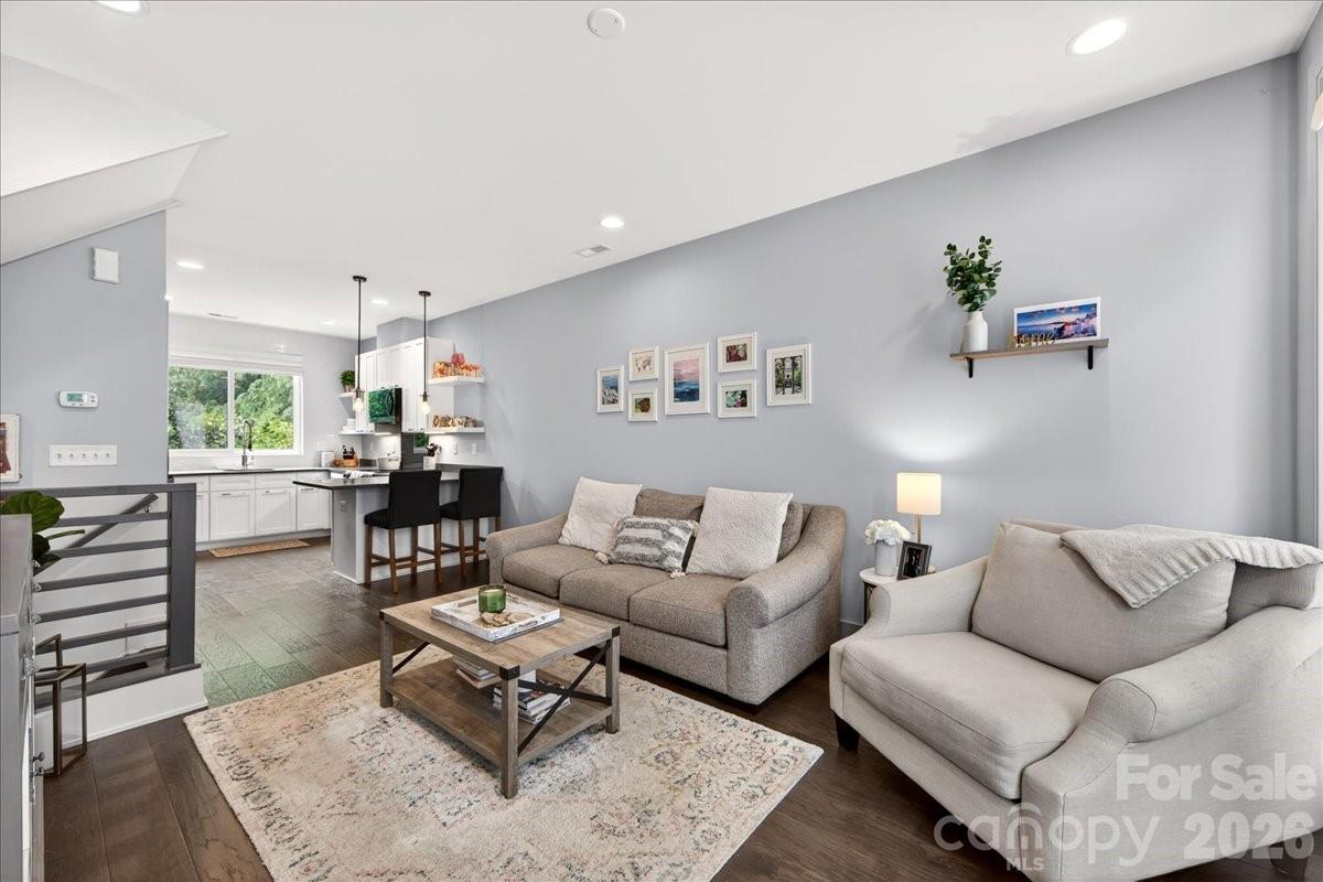 South End - Residential
