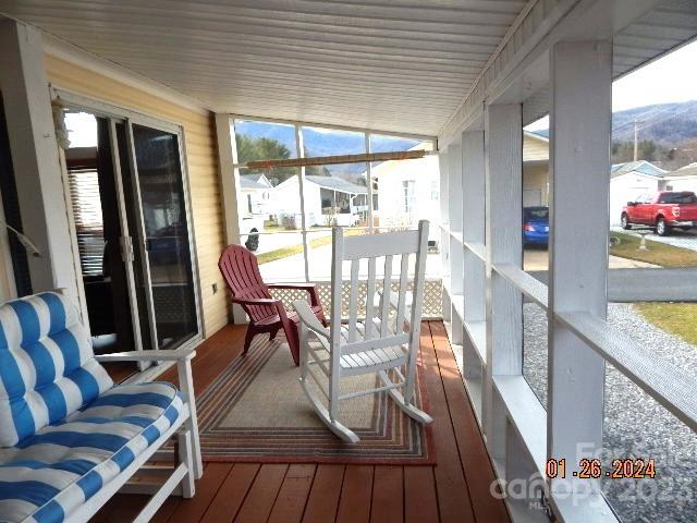 Summer Place - Residential