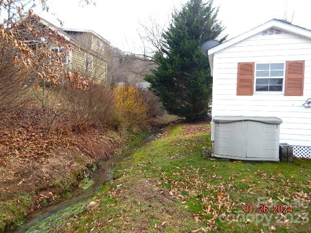 Summer Place - Residential