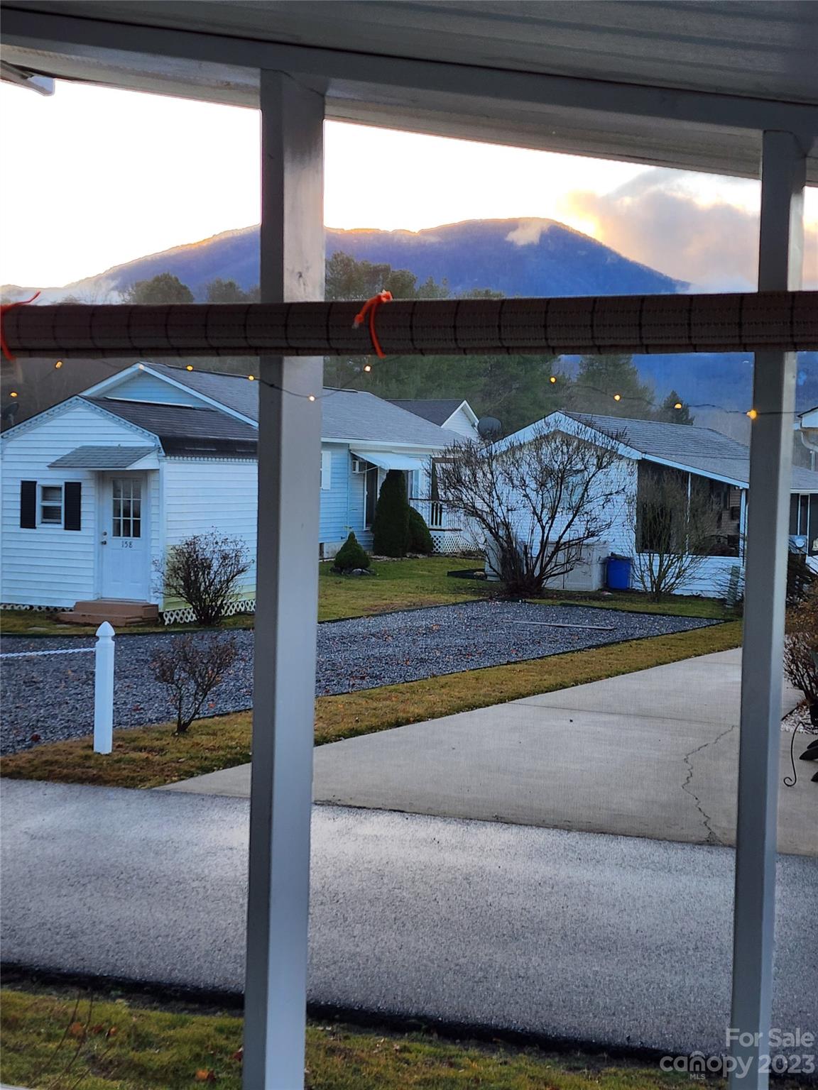 Summer Place - Residential