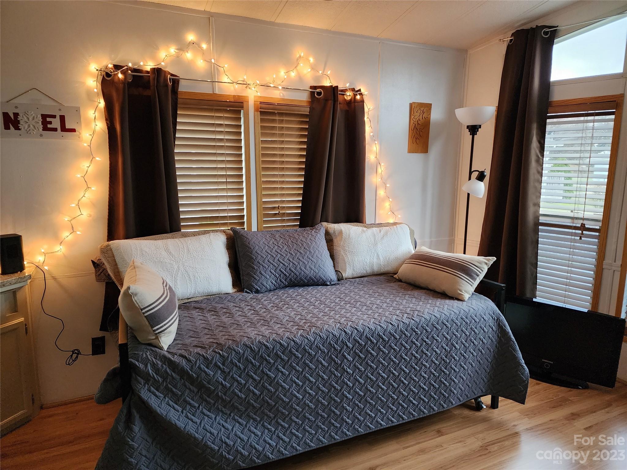 Summer Place - Residential