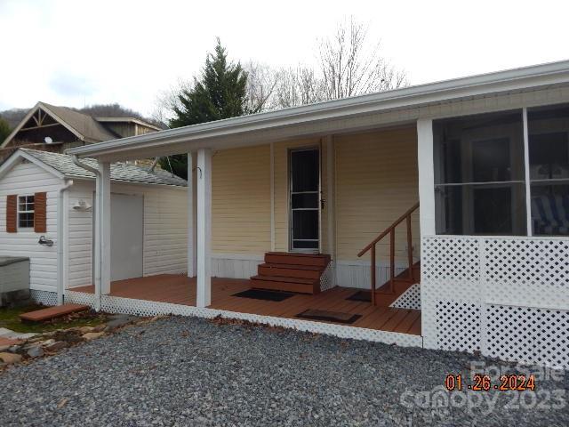 Summer Place - Residential