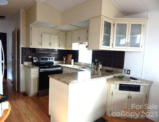 Summer Place - Residential