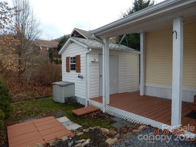 Summer Place - Residential