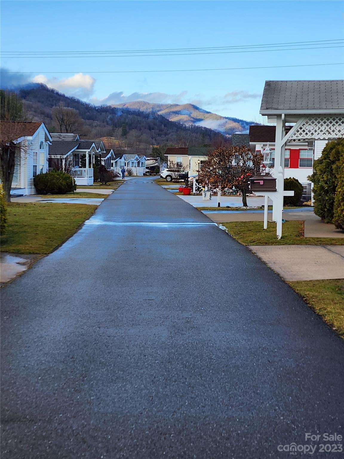 Summer Place - Residential