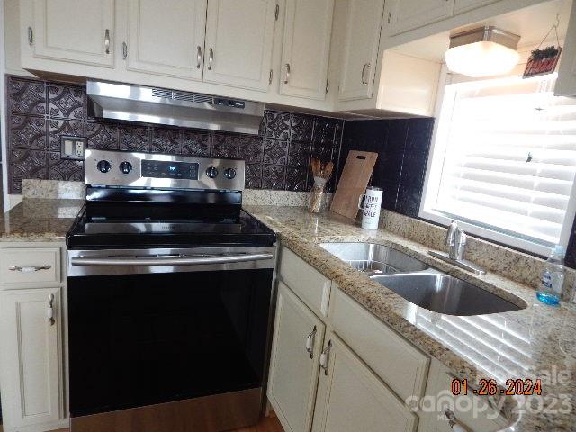 Summer Place - Residential