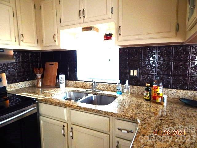 Summer Place - Residential