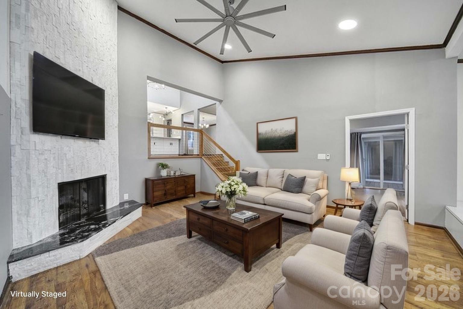 Tega Cay - Residential