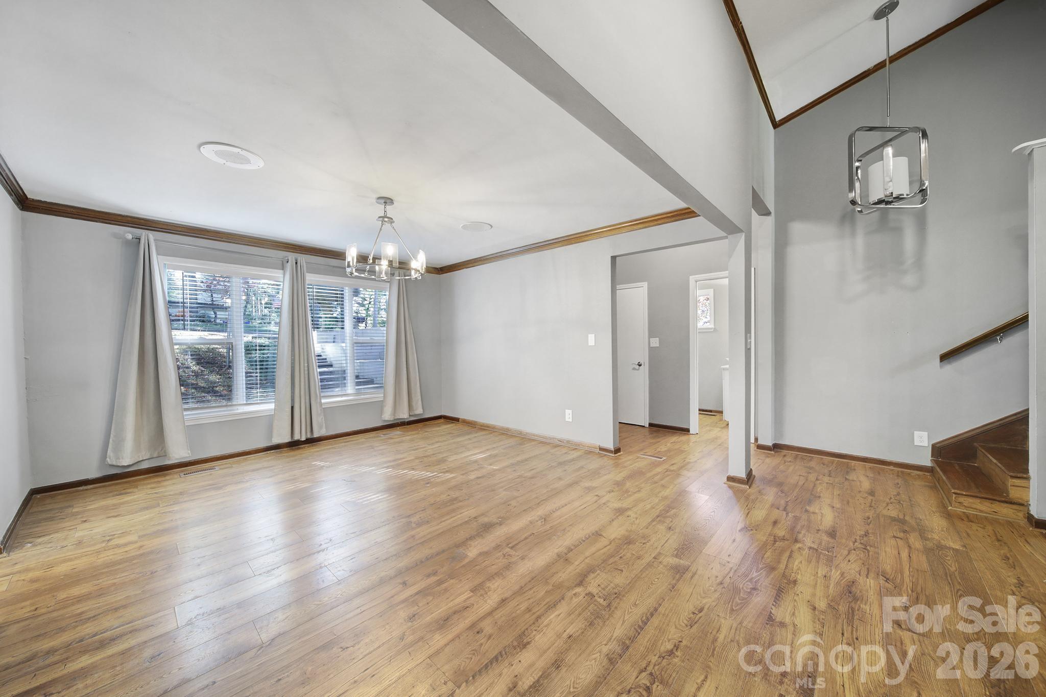 Tega Cay - Residential