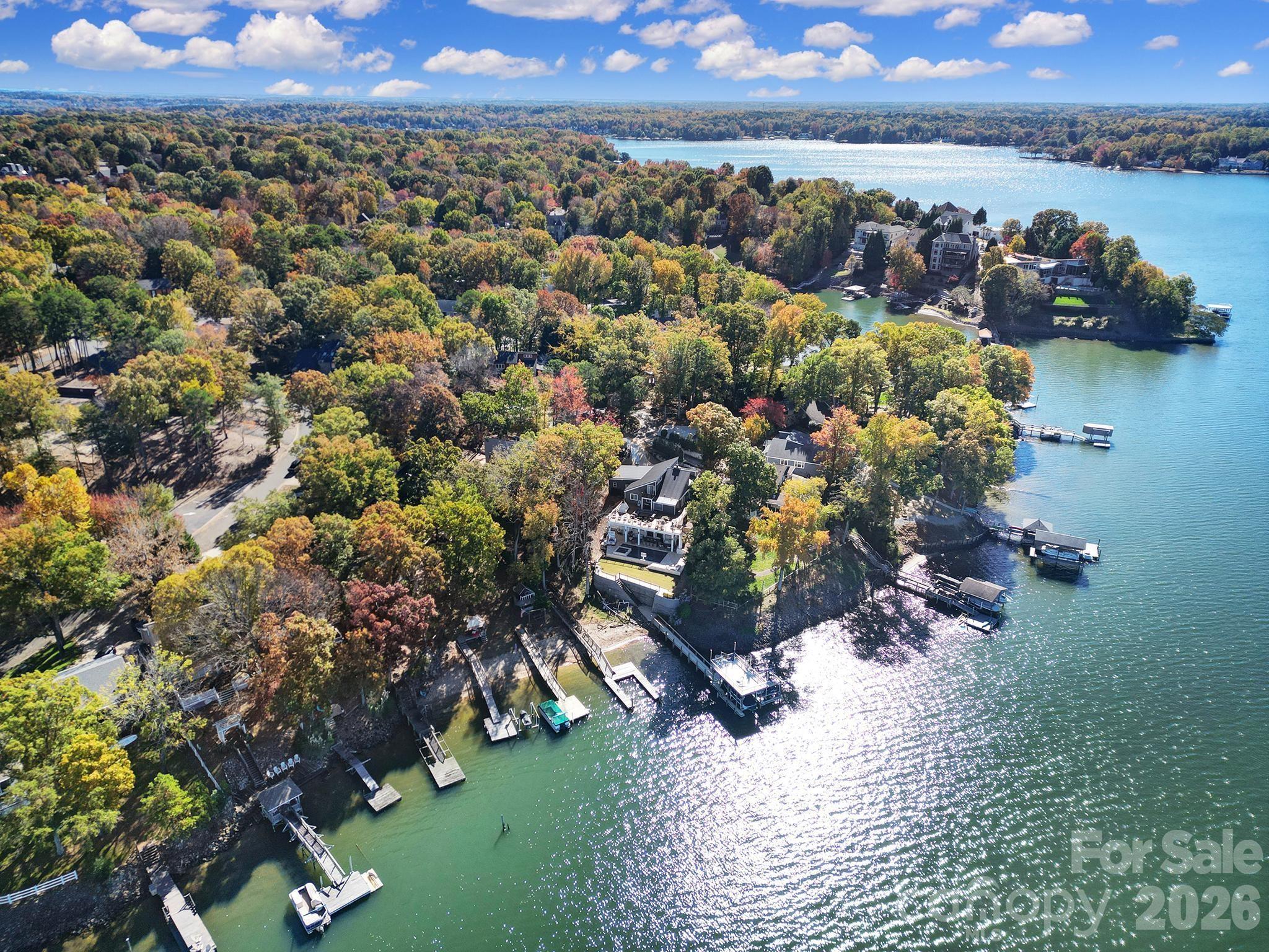 Tega Cay - Residential