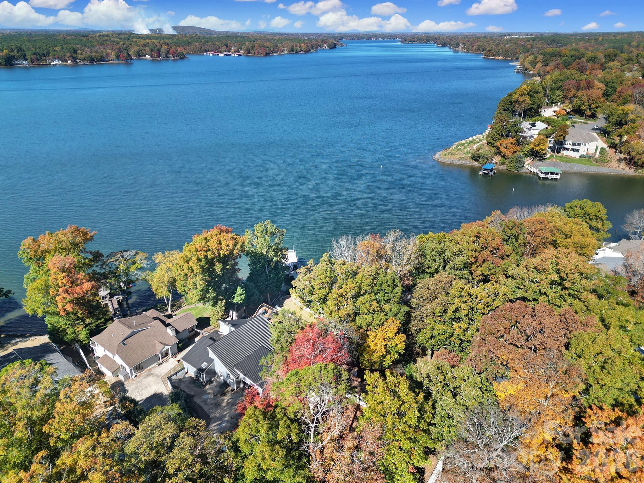 Tega Cay - Residential