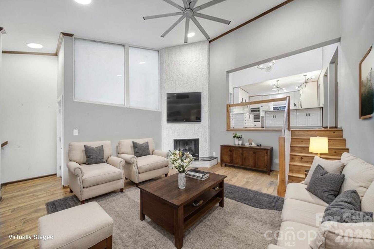 Tega Cay - Residential