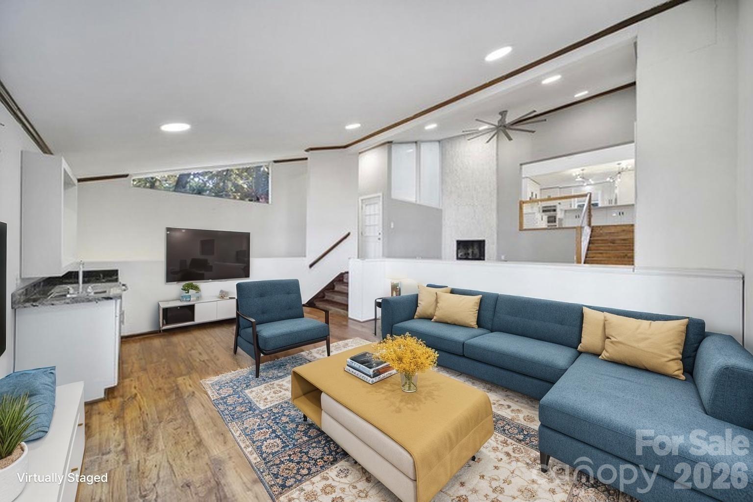 Tega Cay - Residential