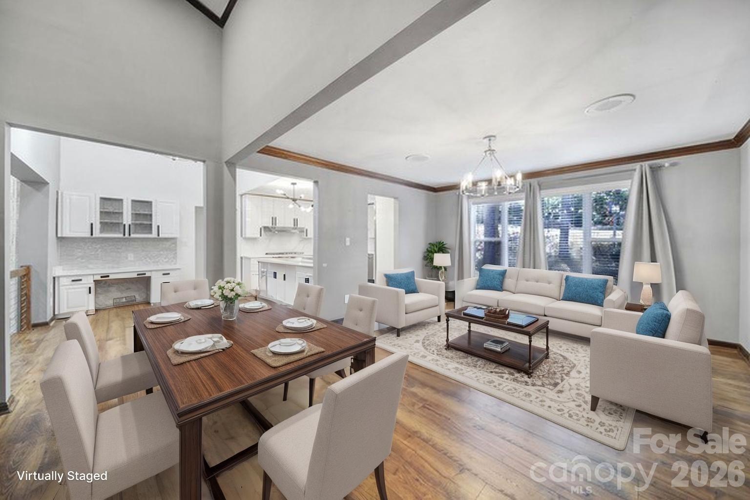 Tega Cay - Residential