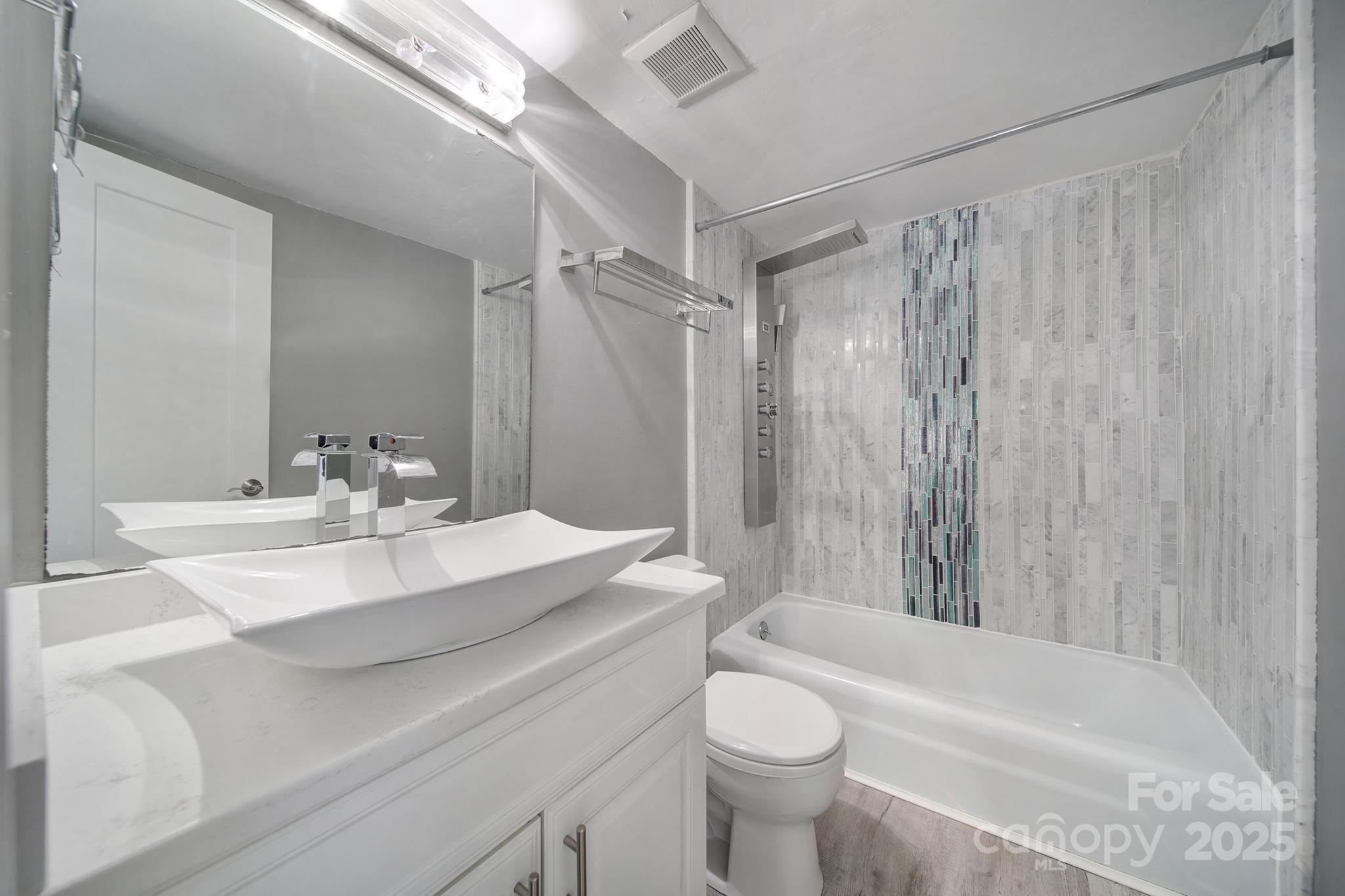 Tega Cay - Residential