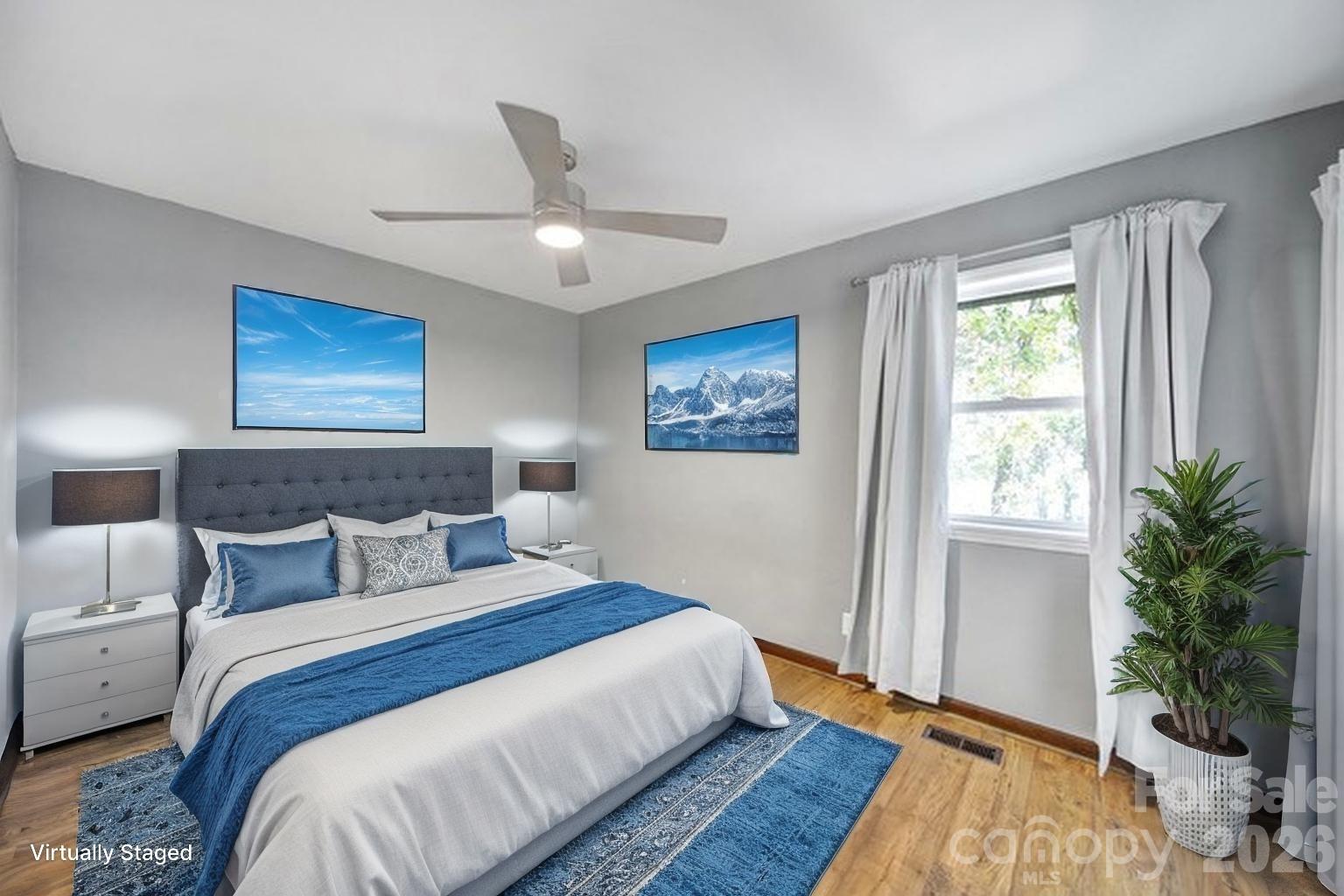 Tega Cay - Residential