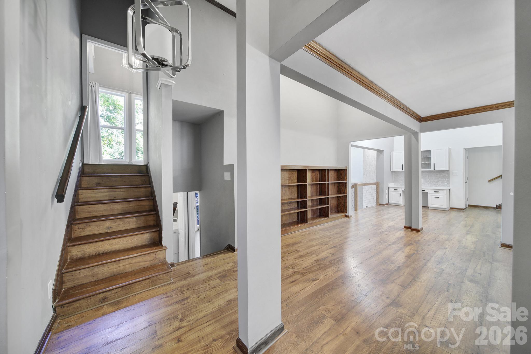 Tega Cay - Residential