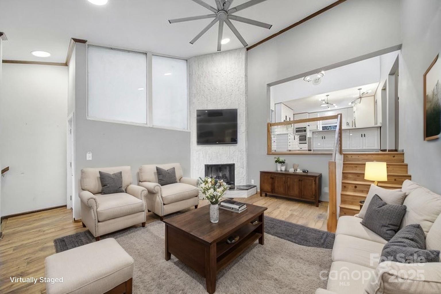 Tega Cay - Residential