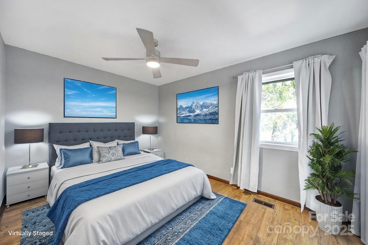 Tega Cay - Residential