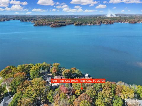 7005 Tega Cay Drive Tega Cay SC 29708