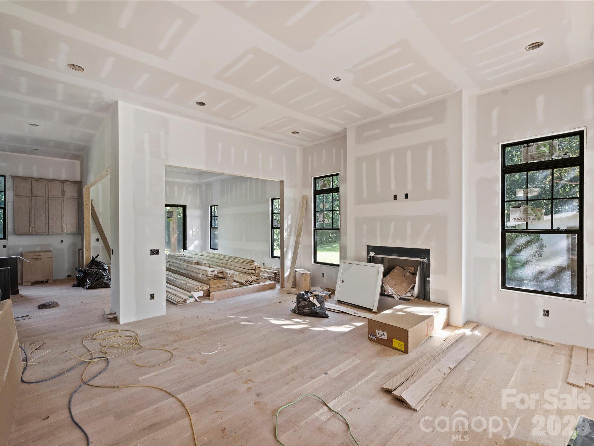6509 Hazelton Drive
