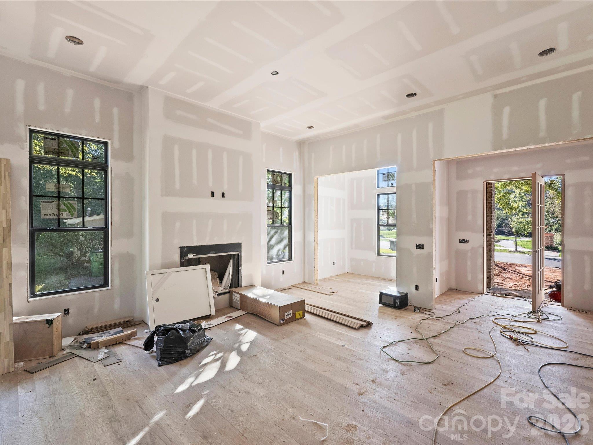 6509 Hazelton Drive
