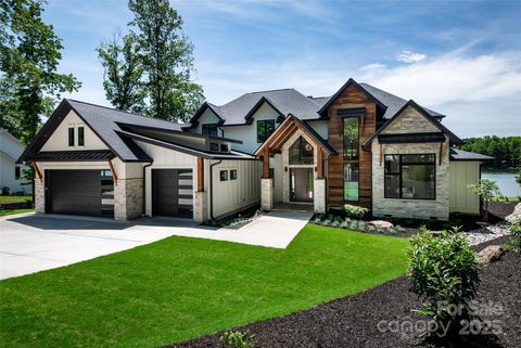 301 Riverwood Road Mooresville NC 28117