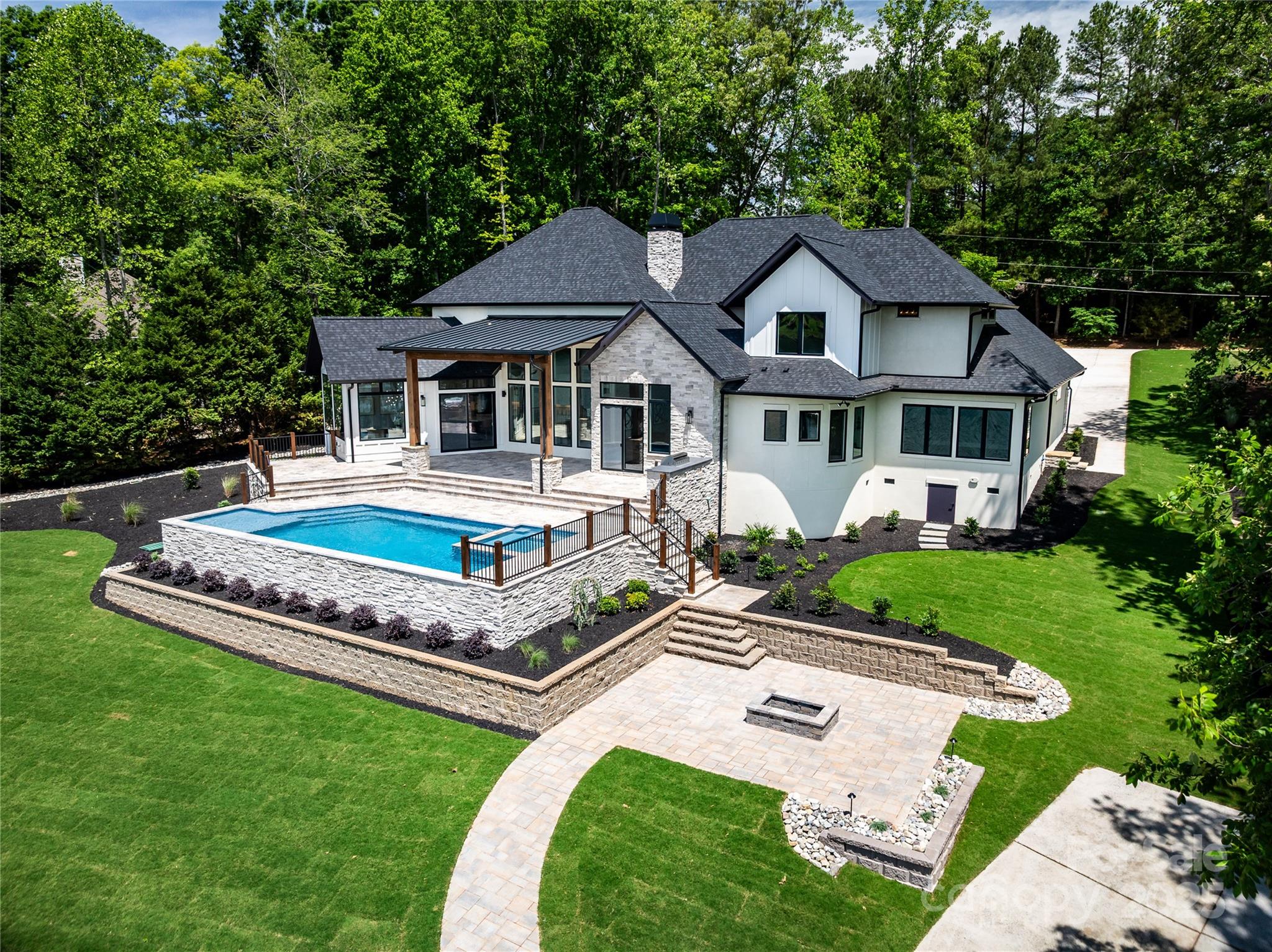 301 Riverwood Road