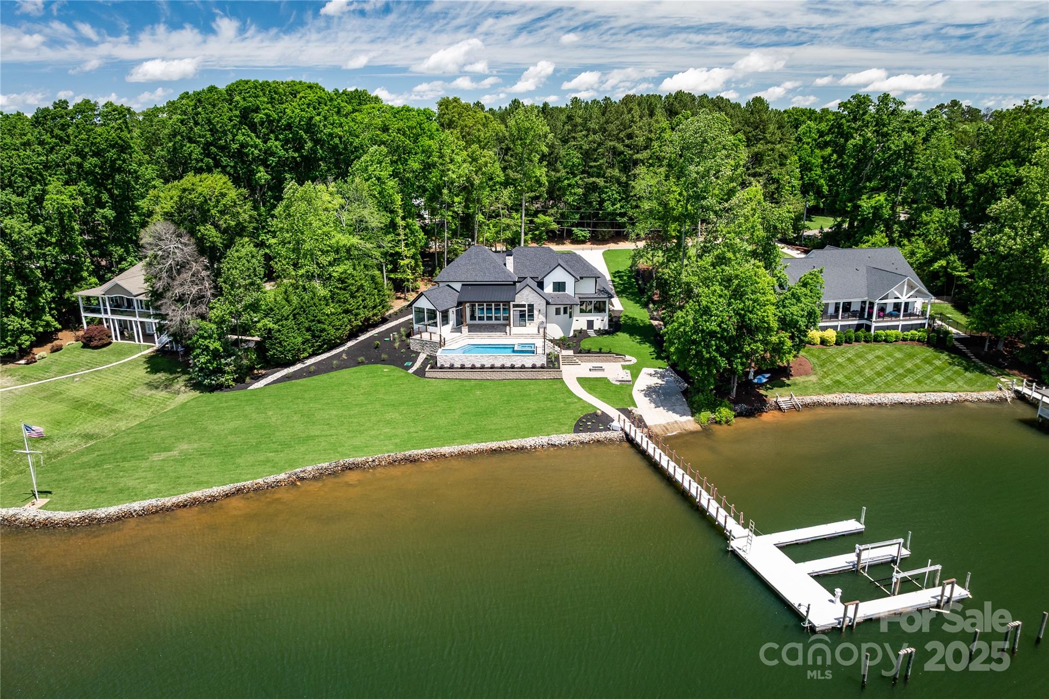 301 Riverwood Road