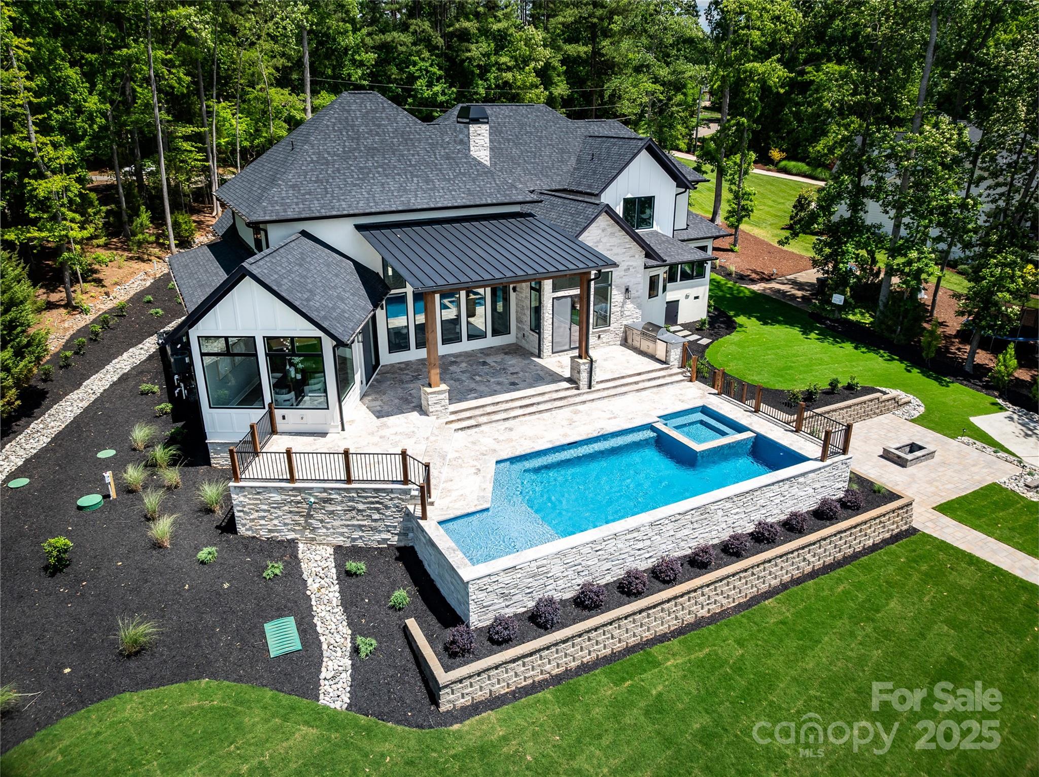 301 Riverwood Road