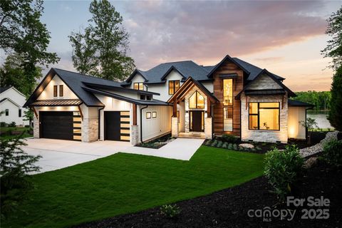 301 Riverwood Road Mooresville NC 28117