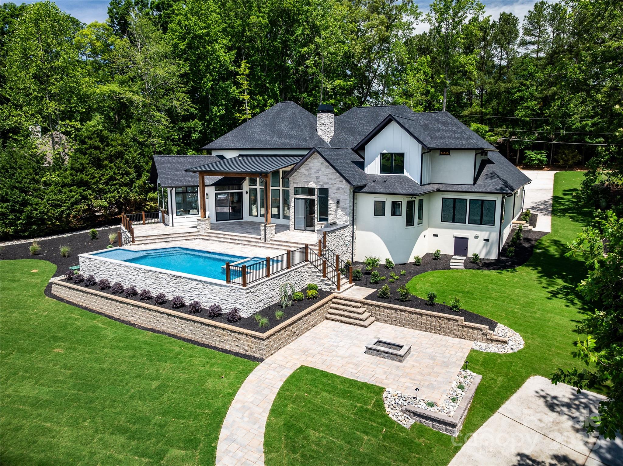 301 Riverwood Road