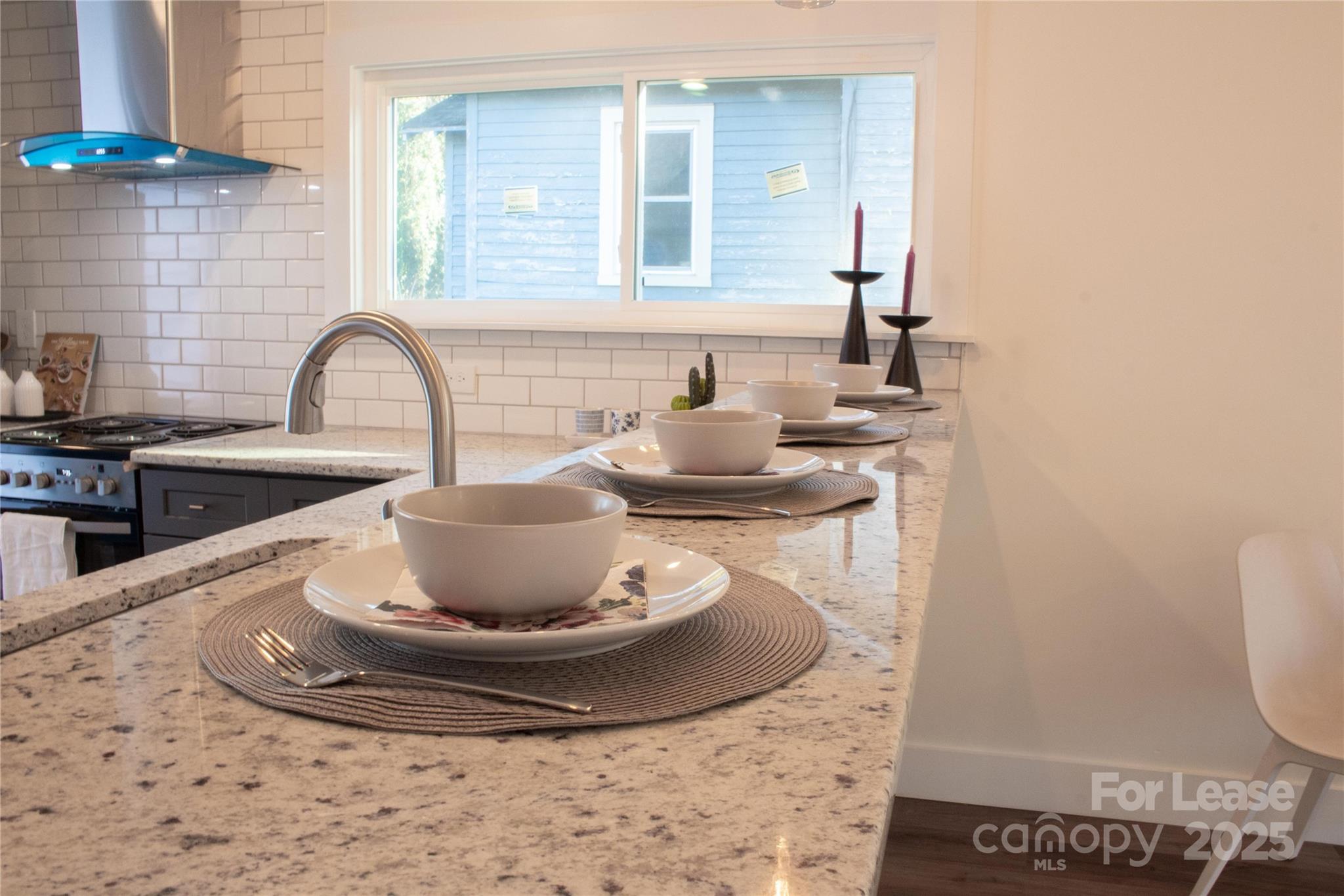 Oakland - Residential Lease