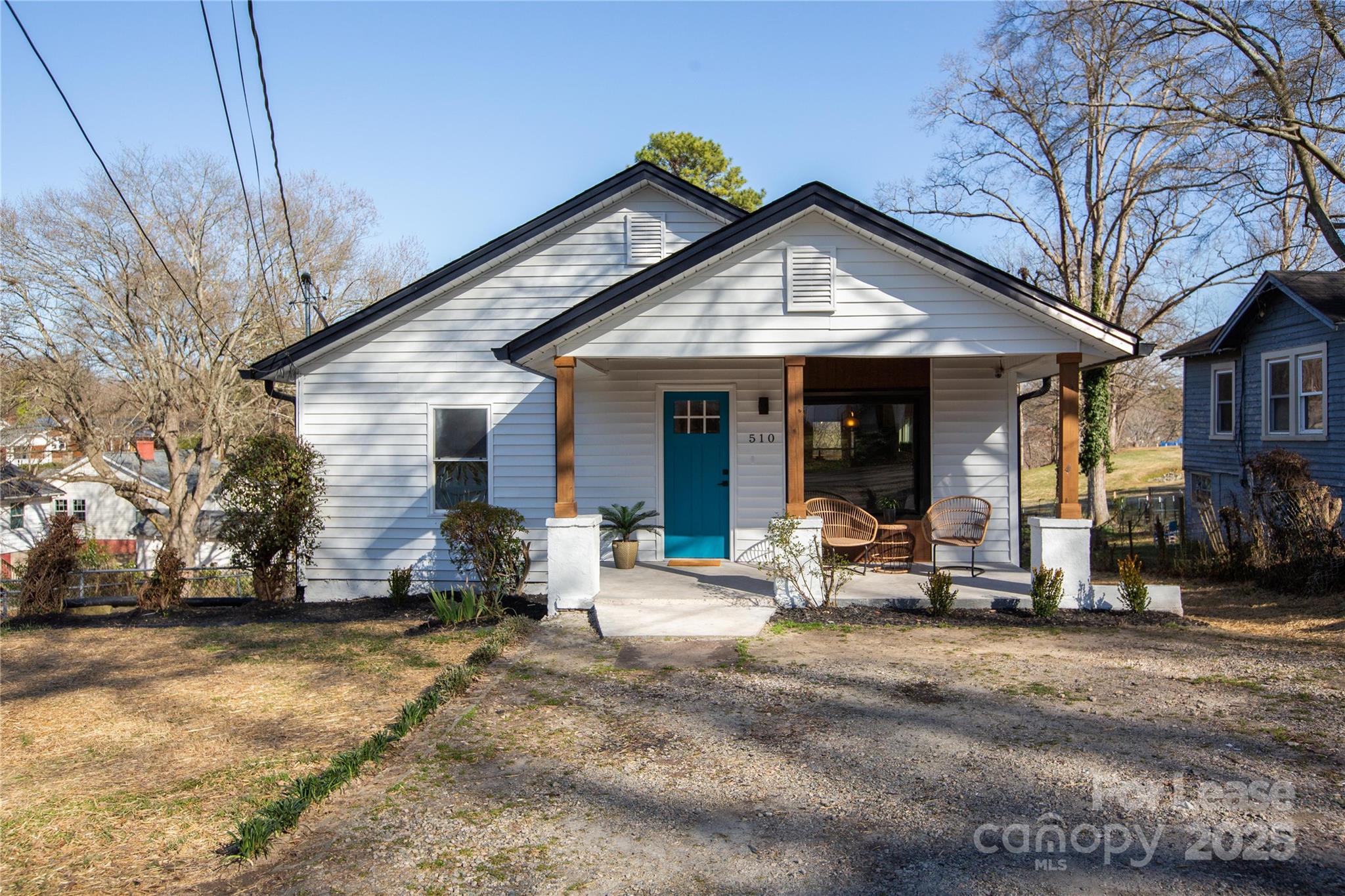 Oakland - Residential Lease